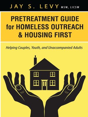cover image of Pretreatment Guide for Homeless Outreach & Housing First